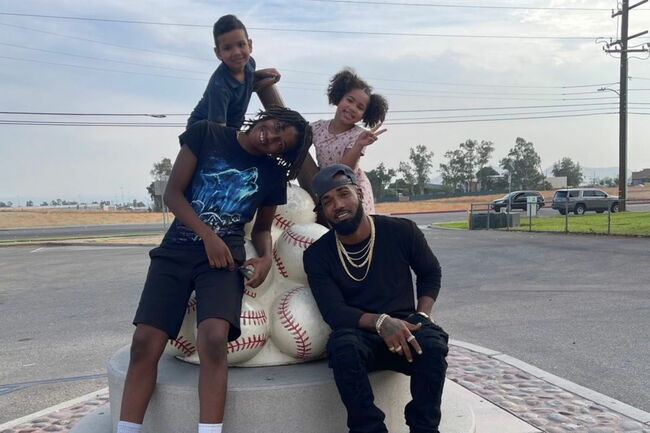 Who Is Bobby Green’s Wife Tabitha Swann? Marriage, Daughter Isabella & Family