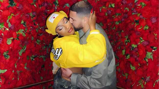 Did Klay Thompson Break Up With Megan Thee Stallion Over Cheating Row? Viral Tweet Debunked 
