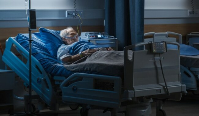 How Euthanasia Gained a Foothold in Hospice Care