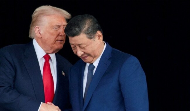 Trump’s China Chip Deal and the Sale of American National Security
