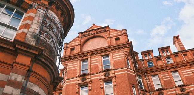 UCL President: Universities must show they bring benefits to everyone, locally and nationally