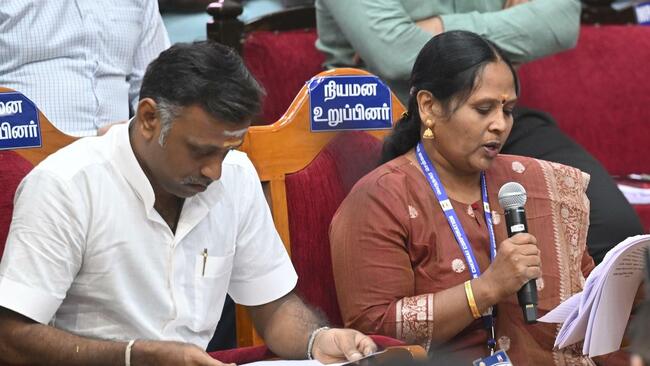 Corporation Council revises wages for sanitation workers