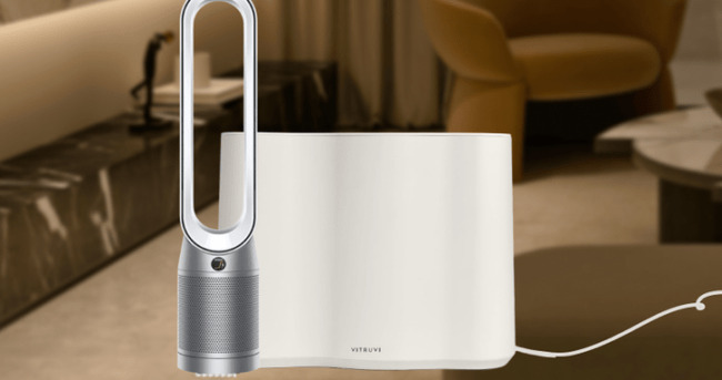 The Curator: The best humidifiers for every space - National