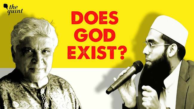 Javed Akhtar vs Mufti Shamail Nadwi: Who Won the Debate on 'Does God Exist'?