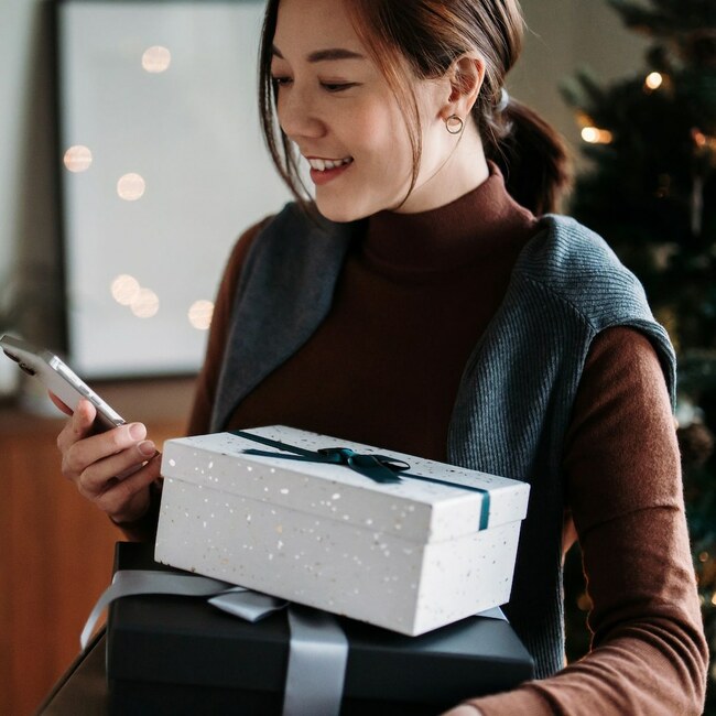 Need a Last-Minute Gift ASAP? Buy Online and Pickup in Store from Ulta, Nordstrom, DSW & More