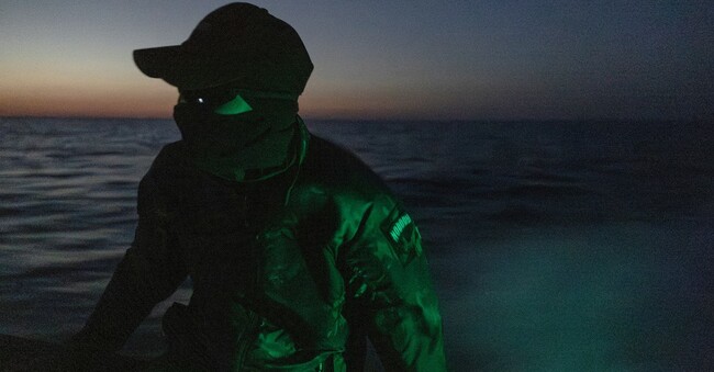 Ukraine Sees the Future of Naval Warfare. Trump Doesn’t.