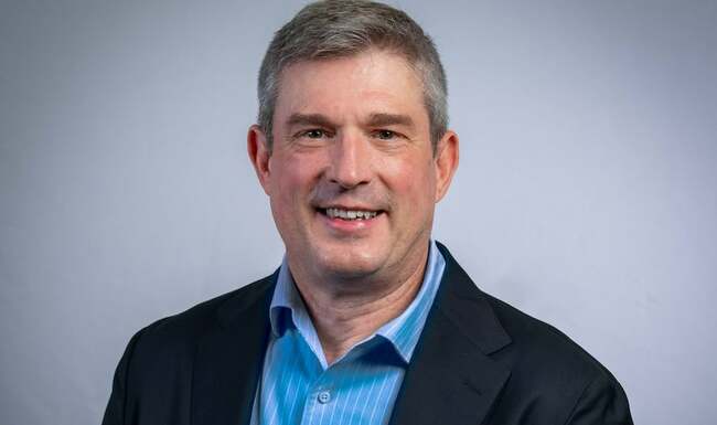 ABB’s regional digital hub to accelerate Middle East electrification push: Marco Tellarini