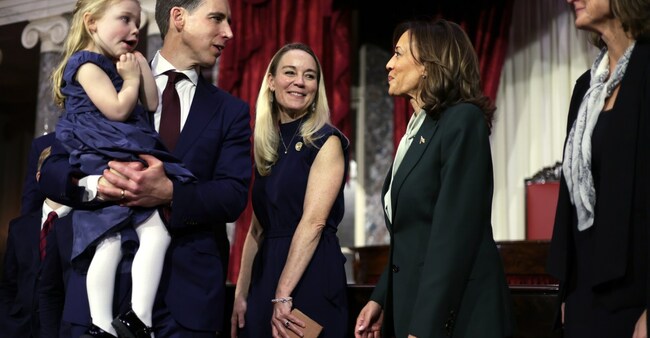 Why conservatives should pay parents to stay home