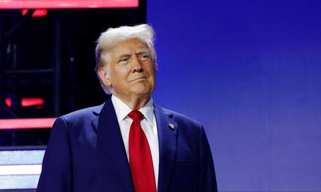 The Trump administration officially moves to seize control of D.C.'s municipal golf courses