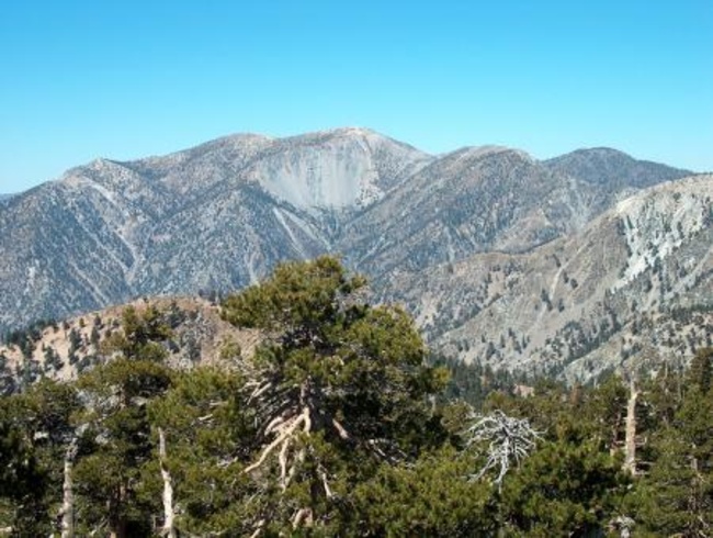 Mt. Baldy trails closed through Jan. 7 after three hikers found dead