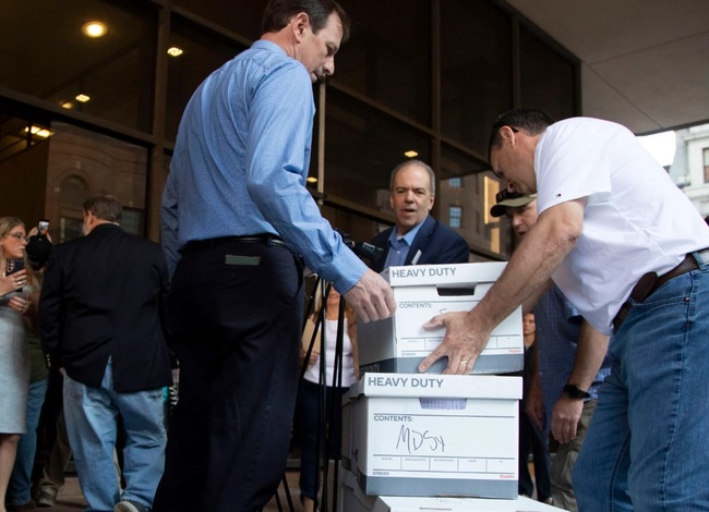 Lawmakers push for tighter disclosure rules on ballot question funding