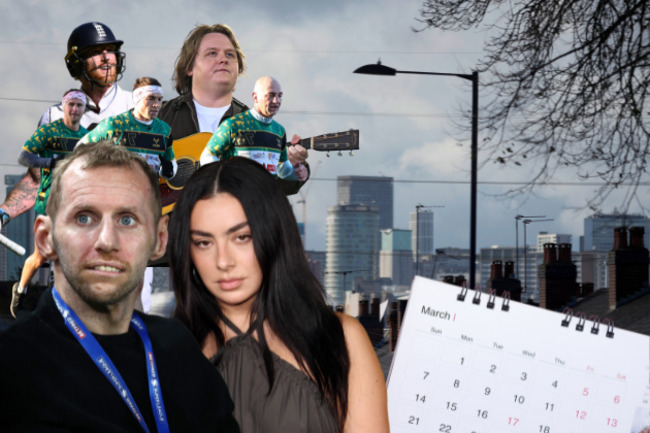 The big 2026 Leeds calendar: 34 of the most notable events - from Rob Burrow Marathon to Pride turning 20