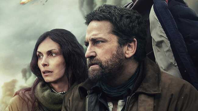 When will Greenland 2: Migration premiere? Release date, cast details and more