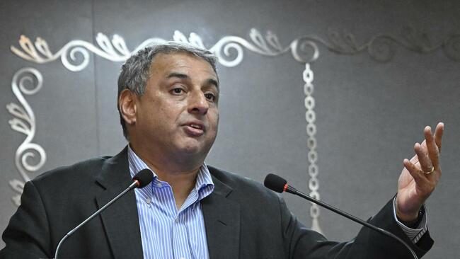 Lowest steel prices in five years in India in 2025: Narendran