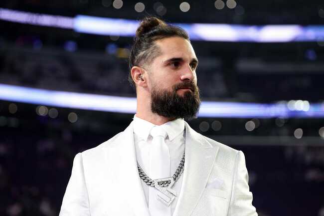 Seth Rollins shares one major goal that he set for himself in 2026