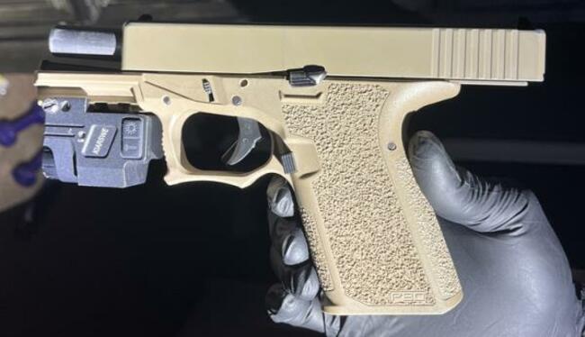 Teen arrested on suspicion of carjacking Uber driver at gunpoint in Valley Center