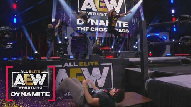 Two-time AEW Champion reveals the biggest regret about his world title reign: "I didn't get the chance"