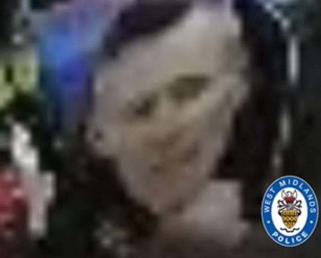 Probe after two men suffer facial injuries in Cradley Heath street attack