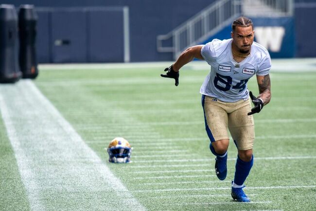 O’Leary-Orange ready to step up