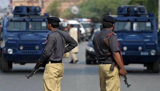 Police launch full-scale operation in Sindh following six kidnappings