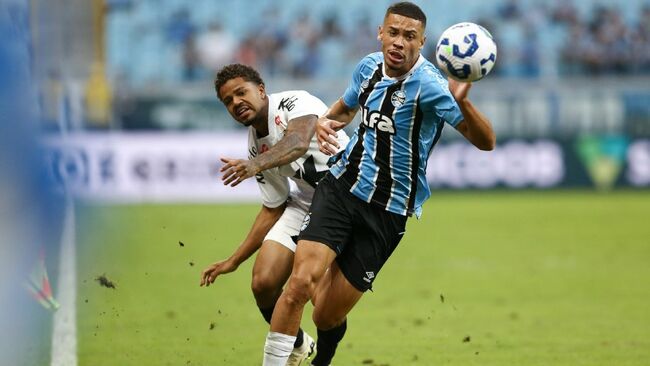 Aston Villa confirm signing of Brazilian wonderkid Alysson Edward