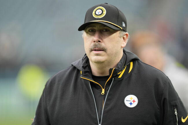 Arthur Smith Reveals Steelers’ Plans Against Ravens After Losing Darnell Washington to Injury