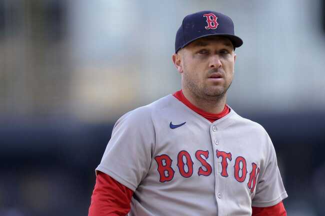 MLB insider offers insight on Alex Bregman's suitors ft. Diamondbacks, Red Sox, Blue Jays and Cubs