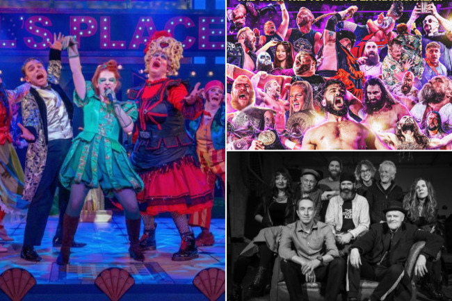 Leeds Gig Guide: What's happening in the city the first weekend of 2026?