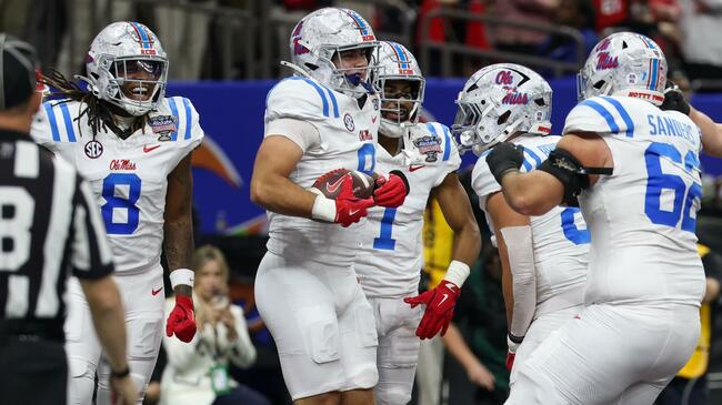 Miami vs. Ole Miss: Fiesta Bowl preview, odds as Canes, Rebels set for College Football Playoff semifinal