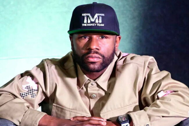 Floyd Mayweather Faces Threat of Losing Post-Boxing Empire as 8-Figure Debts Mount: Report