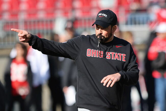 Ryan Day Targets Ohio Native as Transfer Portal Empties Buckeyes Locker Room