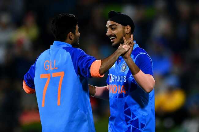 Shubman Gill and Arshdeep Singh set to play in Punjab's next two Vijay Hazare Trophy 2025-26 matches: Reports