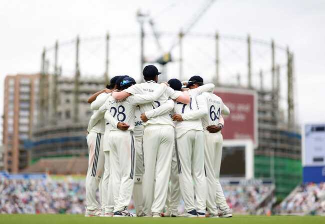 IPL 2025’s leading run-getter ruled out for several weeks after sustaining rib fracture during 2025-26 Vijay Hazare Trophy: Reports