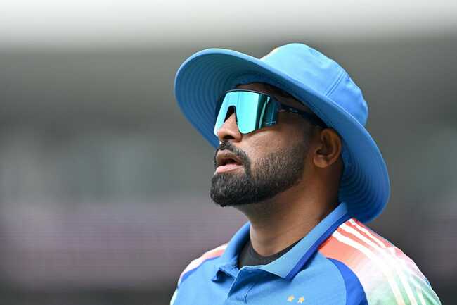 Tilak Varma and Mohammed Siraj to play Vijay Hazare Trophy matches ahead of IND vs NZ 2026 ODIs: Reports