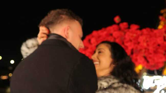 "She even calls me Daddy," "She's my girl now" - Popular WWE couple explains their actions!