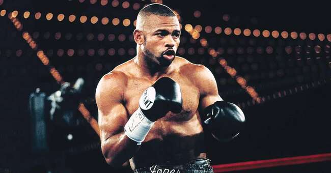 Roy Jones say undefeated fighter with 90% KO ratio is ‘the truth’: “Everyone underestimates him”