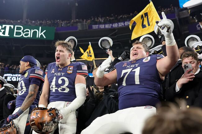 Navy vs. Cincinnati prediction: Liberty Bowl picks, odds, bets, opt-outs