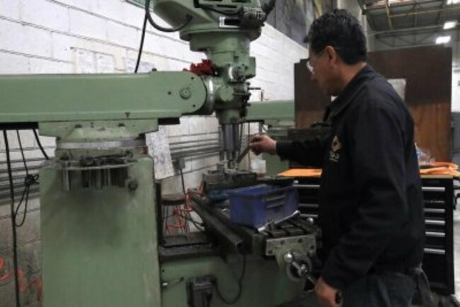 Low growth keeps Mexico among Latin America’s least dynamic economies