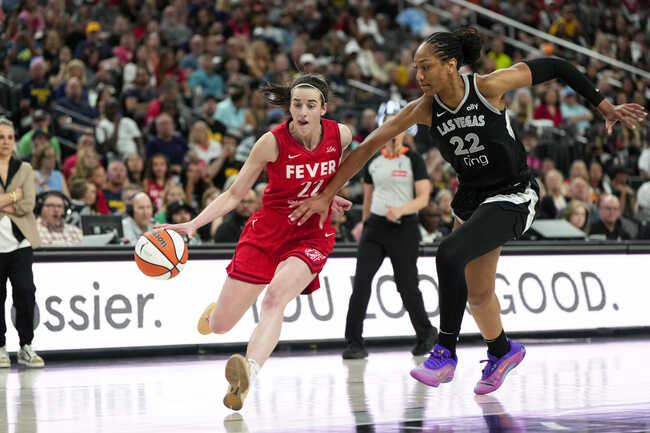 "Caitlin Clark Is Really the Face of USA Basketball": Fans Blown Away as WNBA Sensation’s Shoes Claim Top Spots Among NBA’s Most-Worn