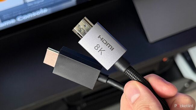2 simple HDMI tweaks that can instantly improve your TV