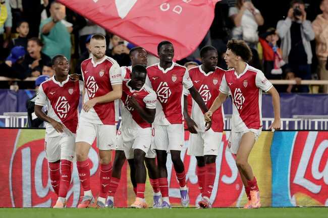 AS Monaco vs Olympique Lyon Prediction and Betting Tips | January 3rd 2026