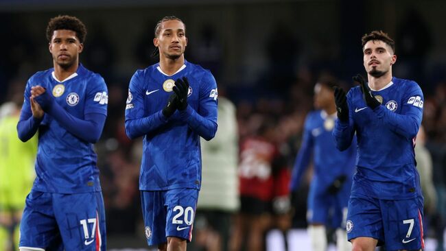 Laurens' weekend preview: Chelsea visit Man City, Barcelona derby, more