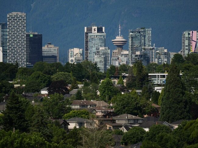 Opinion: CleanBC report's recommendations would make building and operating homes and businesses even more unaffordable