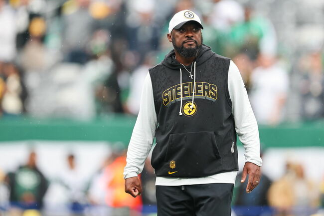 Ryan Clark Expresses Doubt Over Steelers’ Playoff Chances After Making Bold Mike Tomlin Prediction