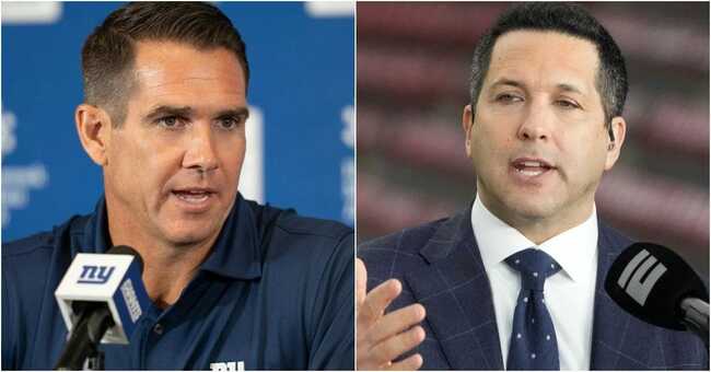 Adam Schefter gives clear verdict on Giants GM Joe Schoen's job security after 3rd losing season