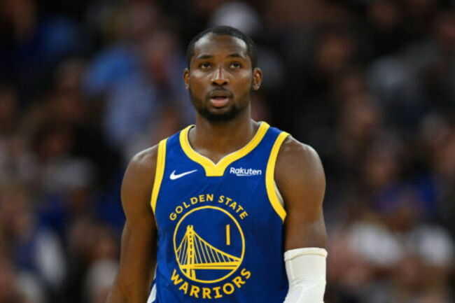 Why Is Jonathan Kuminga Not Playing Tonight vs Thunder? Latest Injury Update on Warrirors Star and Expected Return