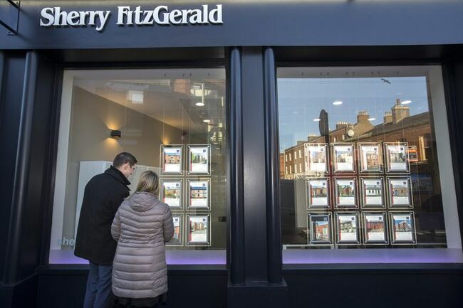 Mortgage market set for increased competition this year, but rates unlikely to drop significantly