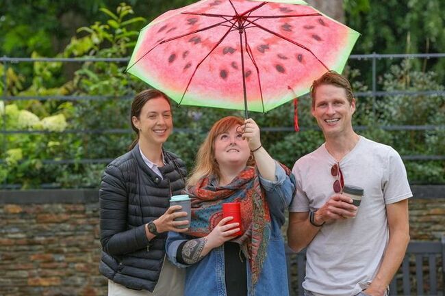 Kerry coffee cup project lobbies Taoiseach on ‘latte levy’ to secure the future of project