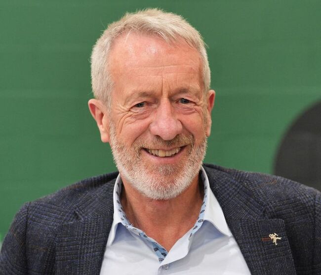 ‘Good friends let me down’ – Seán Kelly criticises Fine Gael for blocking his presidential bid