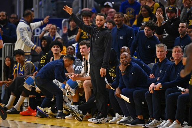 Warriors instant analysis: With Curry, stars out, Thunder roll